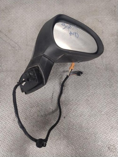 Retroviseur droit peugeot - retroviseur,