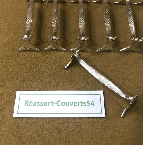 Porte couteaux christofle - couteaux,