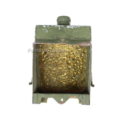 Lampe campament anglaise - de,