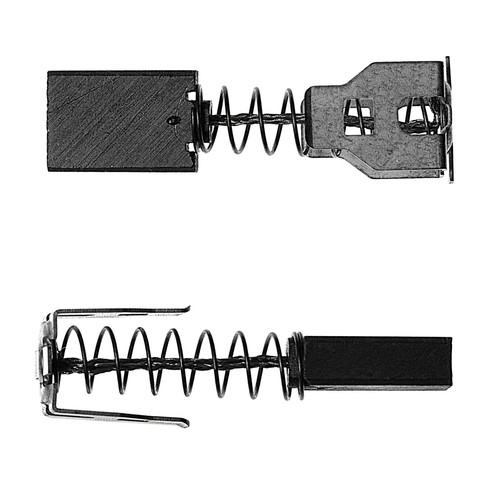 Balais charbon hilti - charbon, te
