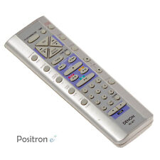 Original Denon RC-877