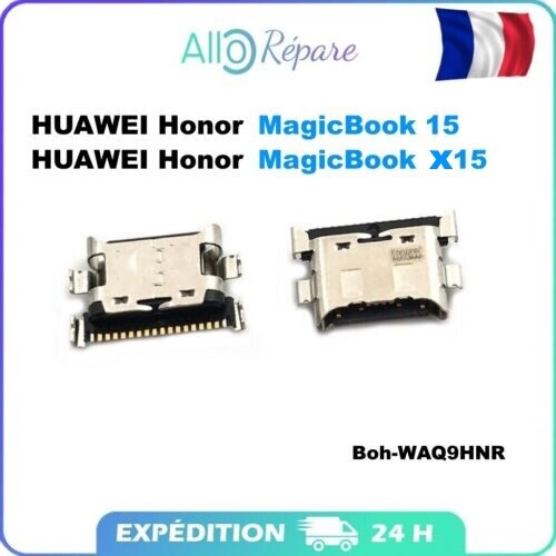 Connecteur usb type huawei - connecteur,