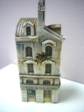 M108   MAISON MINIATURE GAULT