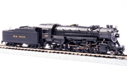 Broadway limited 3976 scale - limited, n