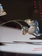 Rene lalique musee des - rene, arts