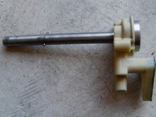 pompe a huile moteur  kohler sv470s