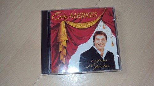 Eric merkes cent - ,