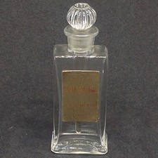 LENTHERIC FLACON TIGE TOUCHE