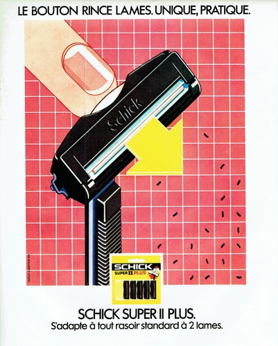 Publicité advertising 220 - publicité,