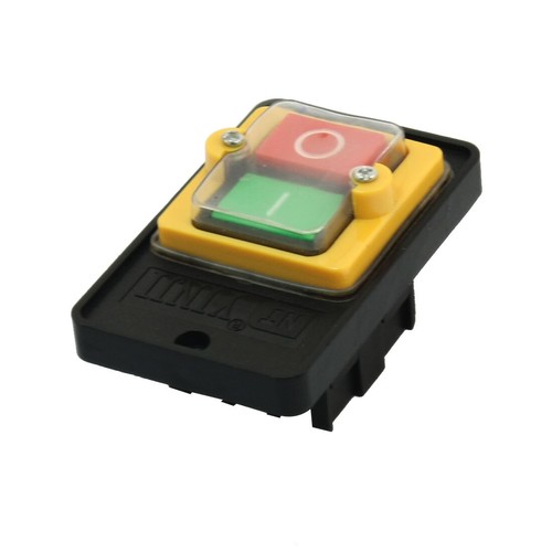 Kao5 220 380v 10a verrouillage - 10a,