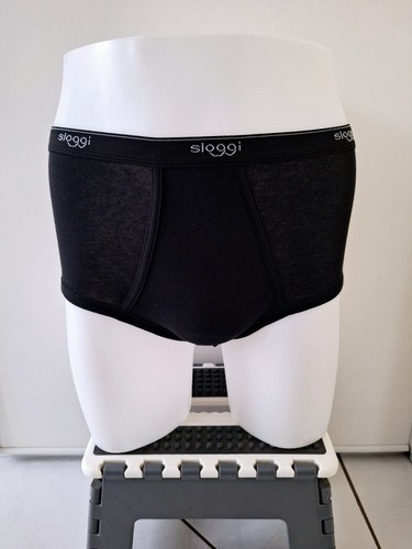 Sloggi slip taille modele - 2,