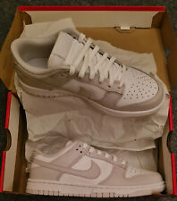 Sneakers Nike dunk low neuves
