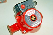 Pompe de chaudiere circulateur