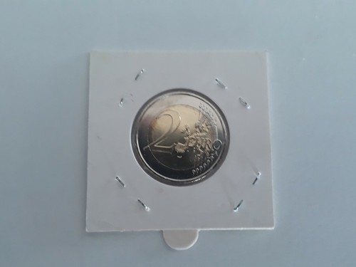Euro commémorative monaco - euro,
