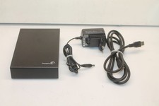 SEAGATE EXPANSION DESKTOP