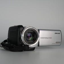 Sony Handycam DCR-SR37E