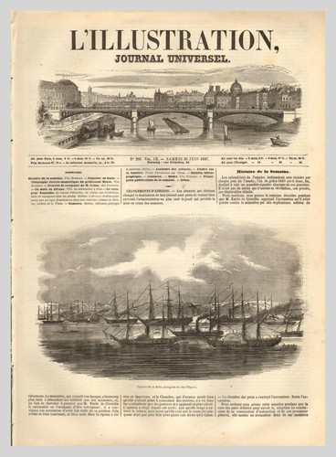 Illustration 226 du - du, 06