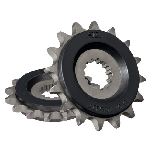 Pignon dents pour - pour, triumph