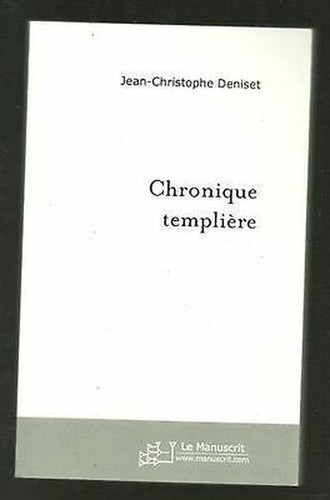Jean christophe deniset - jean,