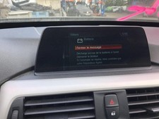 Afficheur BMW SERIE 3 F34 GRAN TURISMO PHASE 2 65506837128