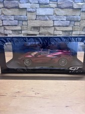 1/18 Miniature Chevrolet