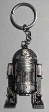 Porte clé robot R2 D2