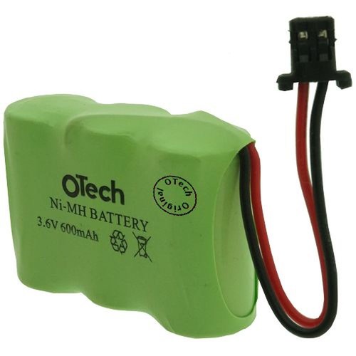 Batterie pour alcatel - pour, one