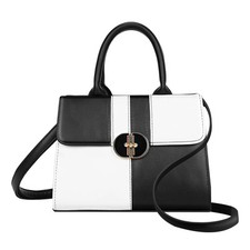 Gallantry Sac à Main Bicolore