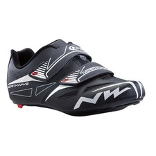 Chaussures Route NORTHWAVE JET EVO p.47 Noir