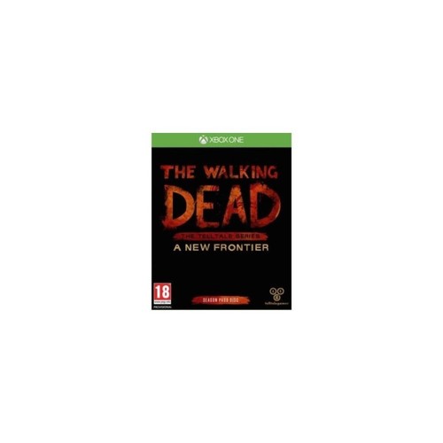 The walking dead - walking,