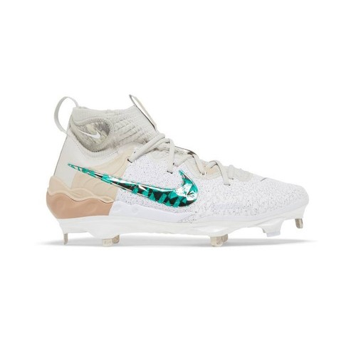 Crampons baseball métal - crampons,