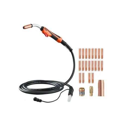 Vevor pistolet soudage câble - vevor,