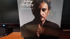 johnny hallyday autoportrait