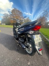 Scooter 50cc sym jet4 - 50cc, rx