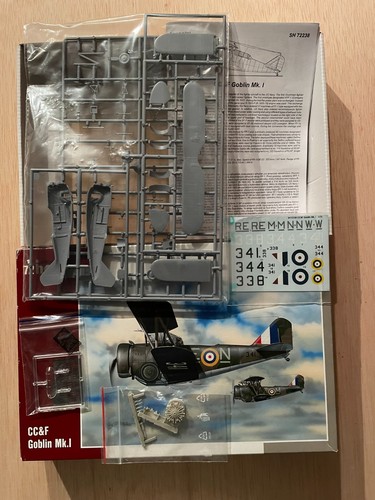 Special hobby sh72238 - hobby,