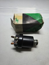 Électroaimant Solénoïde