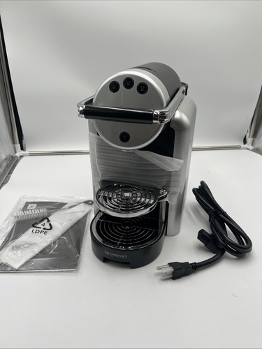 Nespresso professional zenius - professional,