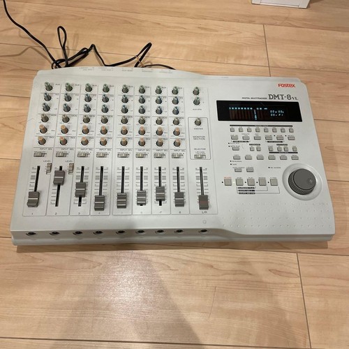 Fostex dmt digital - fostex,