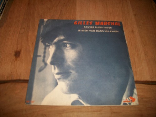 Vinyle tours gilles - vinyle, tours,