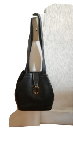 Sac main cuir lancel - à,