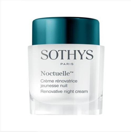 Sothys nocturne crème nuit - sothys,