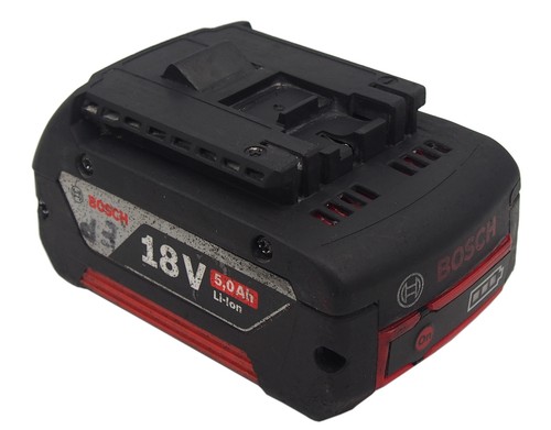 Batterie origine bosch - d'origine,