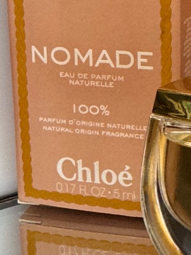 Chloe parfums miniature - chloe,