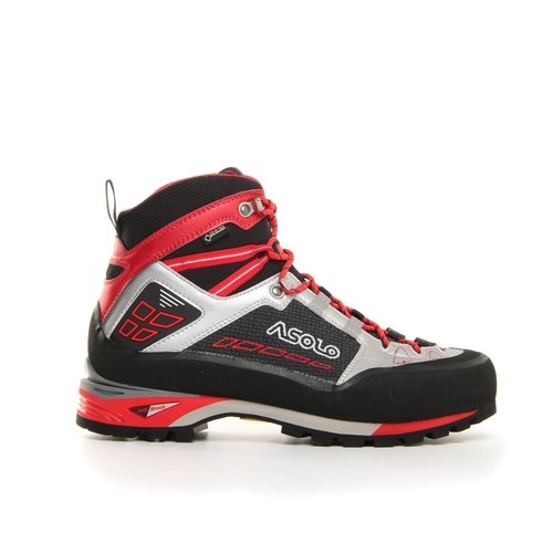 Chaussures trekking - de,