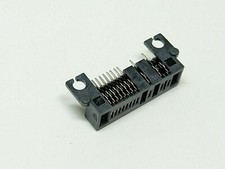 Système De Connecteur