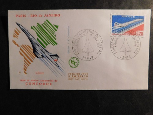 Enveloppe 1er jour fdc 1976 - fdc,