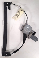 Leve vitre electrique avant gauche ALFA ROMEO 147 PHASE 2 (4 PORTES)