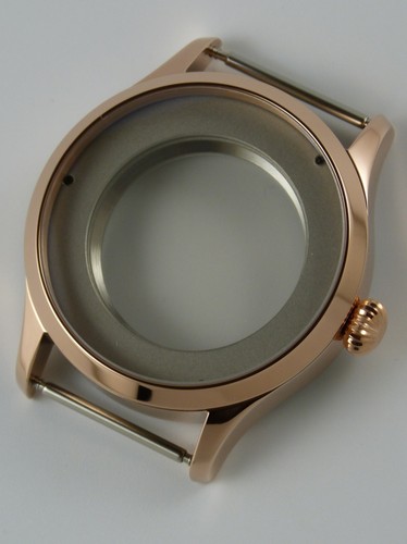 Boitier montre 41mm eta - boitier,