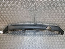 Déflecteur inférieur pare