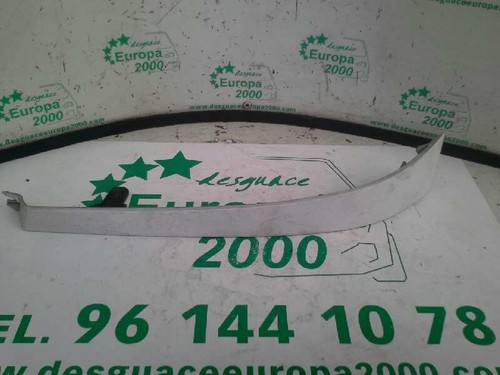 Enjoliveur phare gauche - gauche, /
